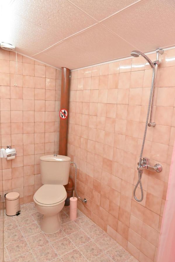 Discovery Apartment Banszko Kültér fotó